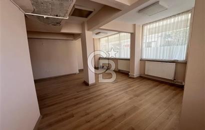 ÇAĞLAYAN KAĞITHANE CADDESİNDE 400 m2 KİRALIK DÜKKAN