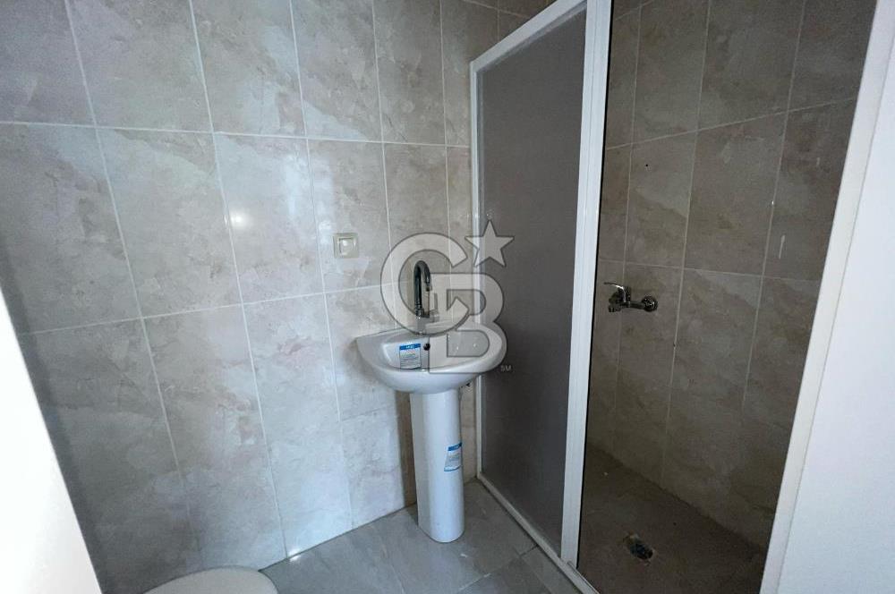 NİLÜFER KIZILCIKLI HAVUZLU BAHÇE KATI 3+1 SIFIR SATILIK DAİRE 