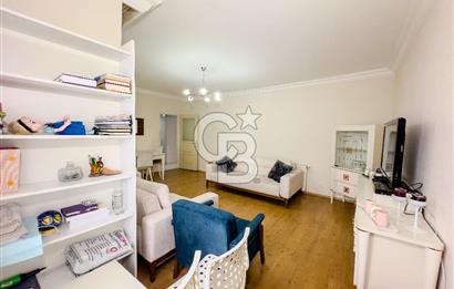 BORNOVA EVKA3’DE KİRALIK 3+1 BOŞ DAİRE