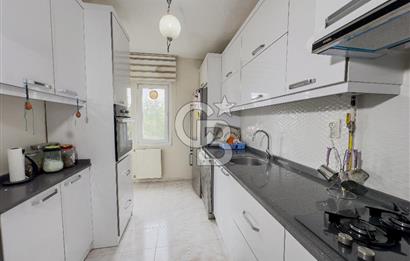 BORNOVA EVKA3’DE KİRALIK 3+1 BOŞ DAİRE