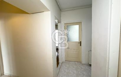 BORNOVA EVKA3’DE KİRALIK 3+1 BOŞ DAİRE