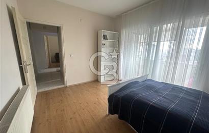 BORNOVA EVKA3’DE KİRALIK 3+1 BOŞ DAİRE