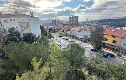 BORNOVA EVKA3’DE KİRALIK 3+1 BOŞ DAİRE