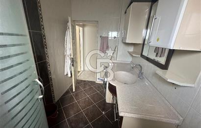 BORNOVA EVKA3’DE KİRALIK 3+1 BOŞ DAİRE