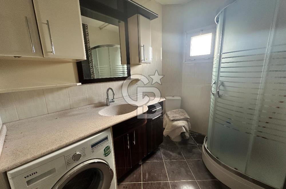 BORNOVA EVKA3’DE KİRALIK 3+1 BOŞ DAİRE