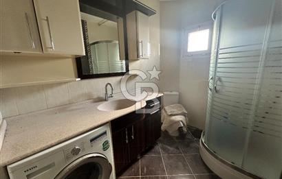 BORNOVA EVKA3’DE KİRALIK 3+1 BOŞ DAİRE