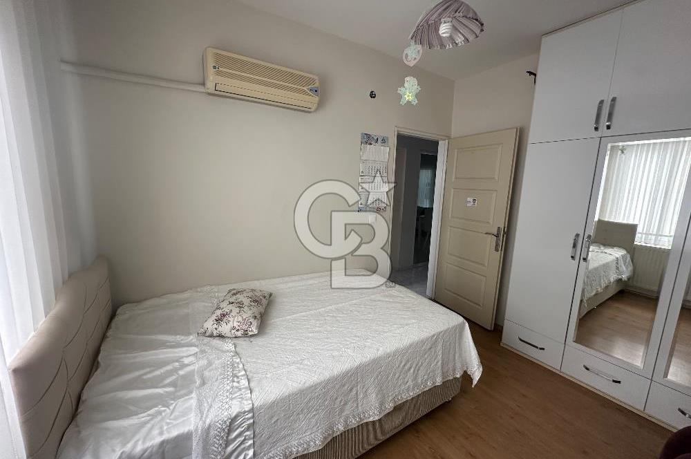 BORNOVA EVKA3’DE KİRALIK 3+1 BOŞ DAİRE