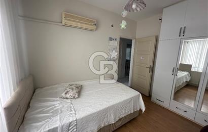 BORNOVA EVKA3’DE KİRALIK 3+1 BOŞ DAİRE