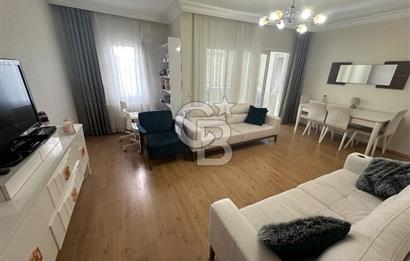 BORNOVA EVKA3’DE KİRALIK 3+1 BOŞ DAİRE