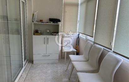 BORNOVA EVKA3’DE KİRALIK 3+1 BOŞ DAİRE