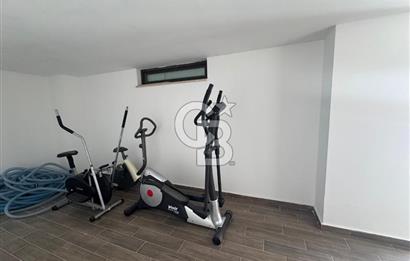 Narlıdere Evin Park Sitesi Havuzlu Manzaralı Satılık 2+1 Daire