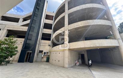 Narlıdere Evin Park Sitesi Havuzlu Manzaralı Satılık 2+1 Daire