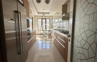 COLDWELL BANKER'den F.KAYAHAN da 4+1 EŞYALI KİRALIK DAİRE