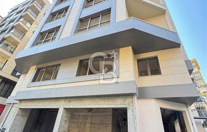 Fenerbahçe'de 3+1, sıfır binada 108 m2 net satılık daire