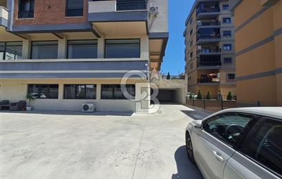 Egekent´ te Deniz Manzaralı Sıfır 2+1 Şık Daire