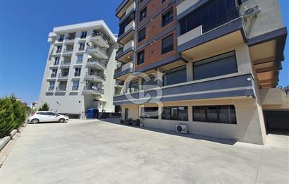 Egekent´ te Deniz Manzaralı Sıfır 2+1 Şık Daire