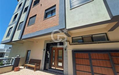 Egekent´ te Deniz Manzaralı Sıfır 2+1 Şık Daire