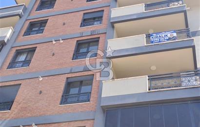 Egekent´ te Deniz Manzaralı Sıfır 2+1 Şık Daire