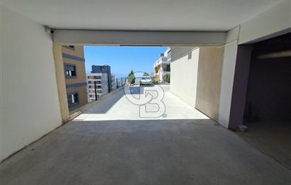 Egekent´ te Deniz Manzaralı Sıfır 2+1 Şık Daire