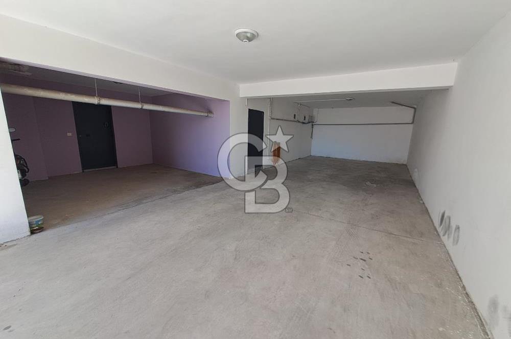 Egekent´ te Deniz Manzaralı Sıfır 2+1 Şık Daire