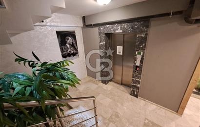 Egekent´ te Deniz Manzaralı Sıfır 2+1 Şık Daire