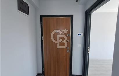 Egekent´ te Deniz Manzaralı Sıfır 2+1 Şık Daire