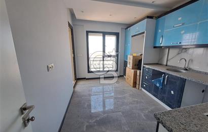 Egekent´ te Deniz Manzaralı Sıfır 2+1 Şık Daire