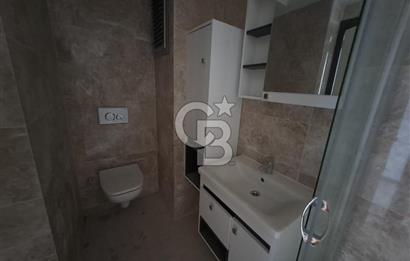 Egekent´ te Deniz Manzaralı Sıfır 2+1 Şık Daire