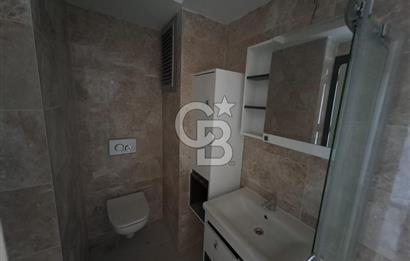 Egekent´ te Deniz Manzaralı Sıfır 2+1 Şık Daire