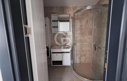 Egekent´ te Deniz Manzaralı Sıfır 2+1 Şık Daire