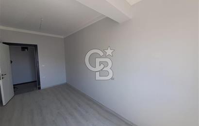 Egekent´ te Deniz Manzaralı Sıfır 2+1 Şık Daire