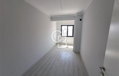 Egekent´ te Deniz Manzaralı Sıfır 2+1 Şık Daire