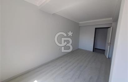 Egekent´ te Deniz Manzaralı Sıfır 2+1 Şık Daire