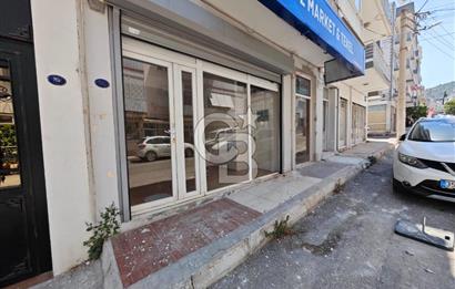 BALÇOVA ONUR MH. 45 m2 KİRALIK İŞYERİ
