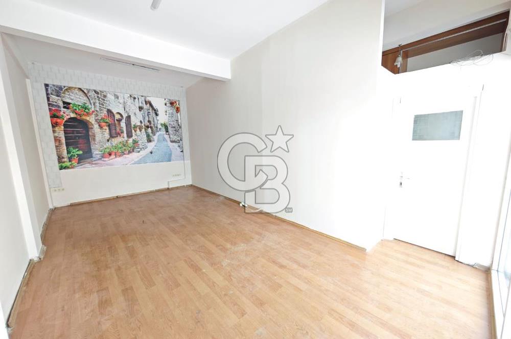 BALÇOVA ONUR MH. 45 m2 KİRALIK İŞYERİ