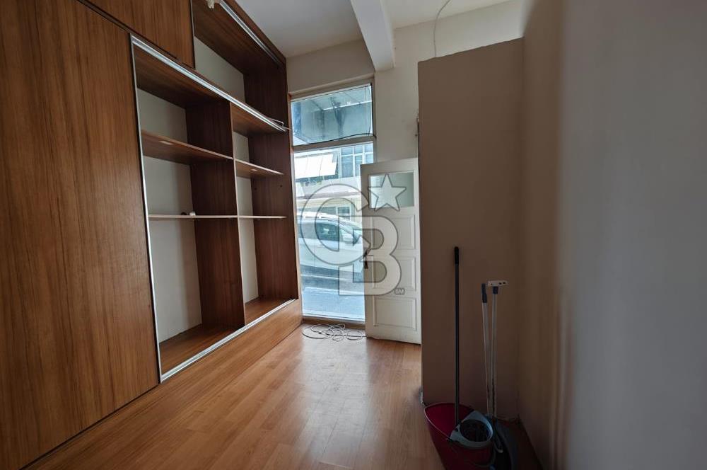 BALÇOVA ONUR MH. 45 m2 KİRALIK İŞYERİ