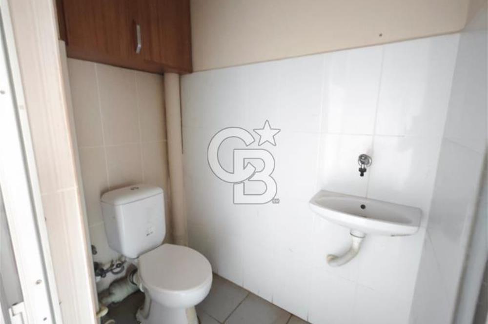 BALÇOVA ONUR MH. 45 m2 KİRALIK İŞYERİ