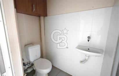 BALÇOVA ONUR MH. 45 m2 KİRALIK İŞYERİ