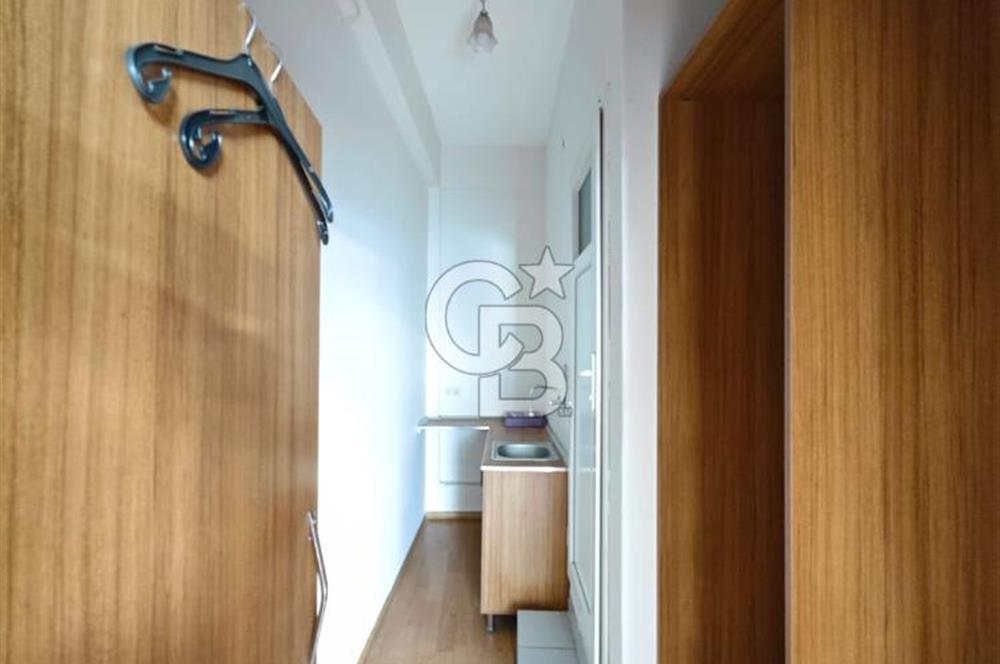BALÇOVA ONUR MH. 45 m2 KİRALIK İŞYERİ
