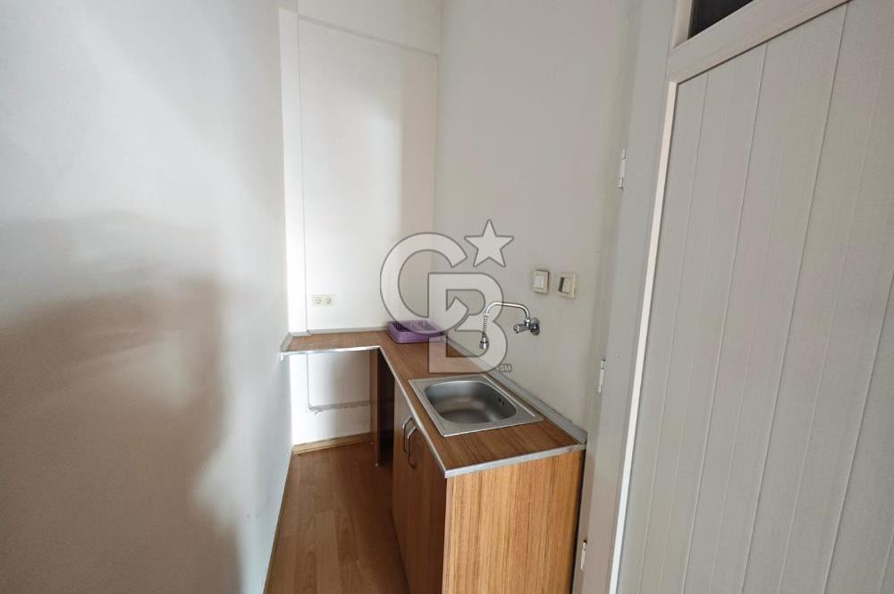 BALÇOVA ONUR MH. 45 m2 KİRALIK İŞYERİ
