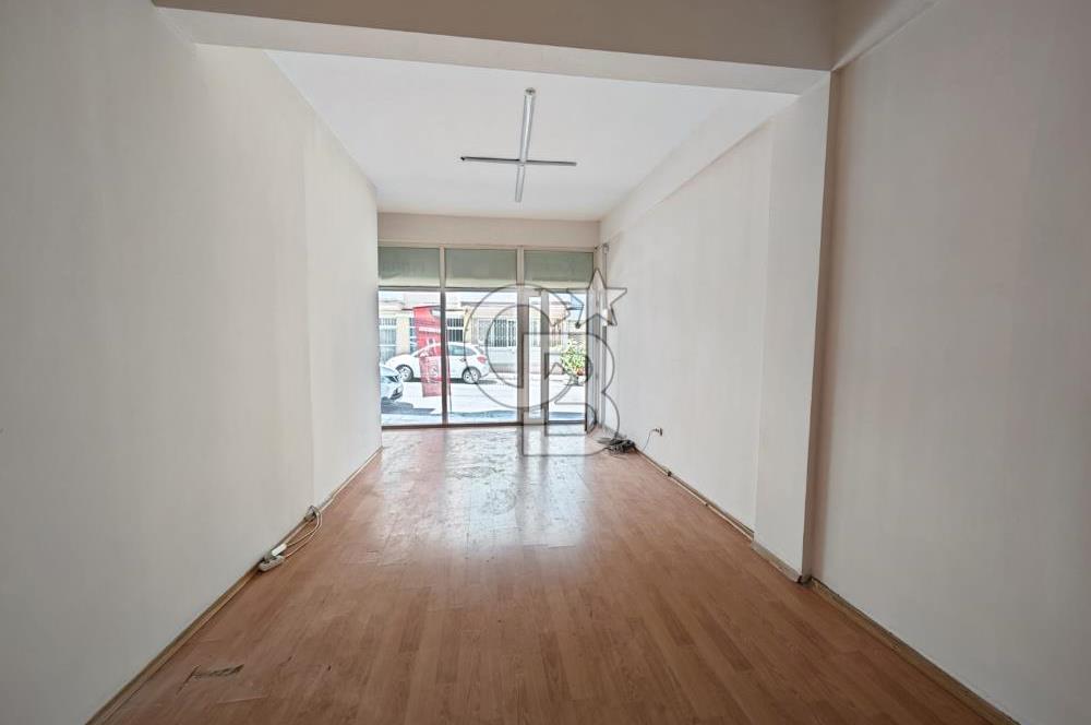 BALÇOVA ONUR MH. 45 m2 KİRALIK İŞYERİ