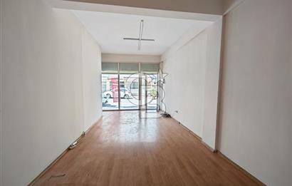 BALÇOVA ONUR MH. 45 m2 KİRALIK İŞYERİ