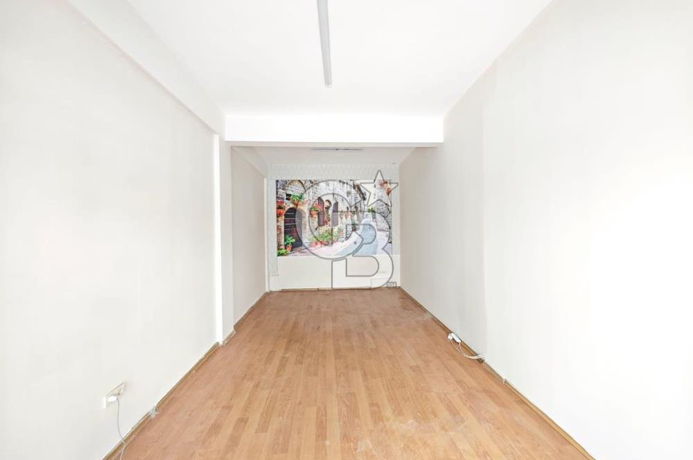 BALÇOVA ONUR MH. 45 m2 KİRALIK İŞYERİ