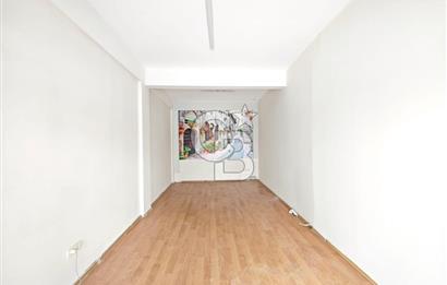BALÇOVA ONUR MH. 45 m2 KİRALIK İŞYERİ