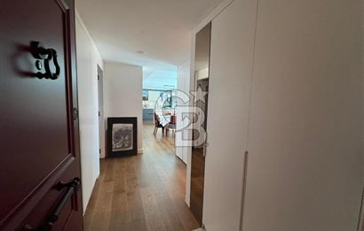 Narlıdere Evin Park Sitesi Havuzlu Manzaralı Satılık 2+1 Daire