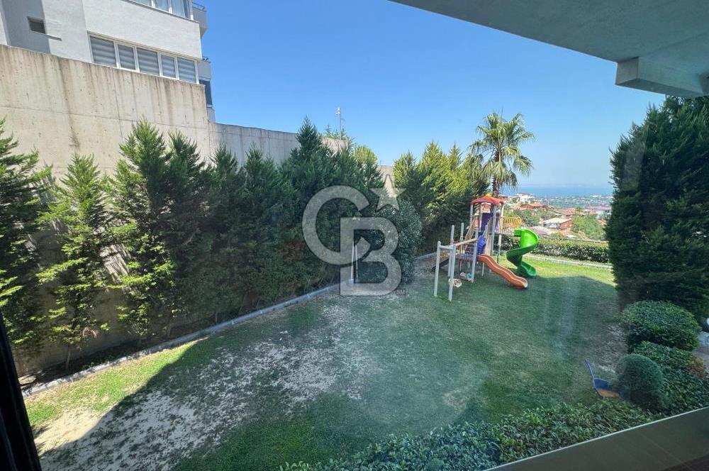 Narlıdere Evin Park Sitesi Havuzlu Manzaralı Satılık 2+1 Daire