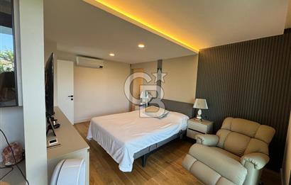 Narlıdere Evin Park Sitesi Havuzlu Manzaralı Satılık 2+1 Daire