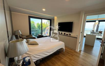 Narlıdere Evin Park Sitesi Havuzlu Manzaralı Satılık 2+1 Daire