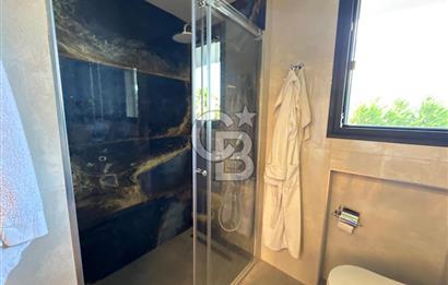 Narlıdere Evin Park Sitesi Havuzlu Manzaralı Satılık 2+1 Daire