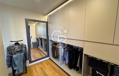 Narlıdere Evin Park Sitesi Havuzlu Manzaralı Satılık 2+1 Daire